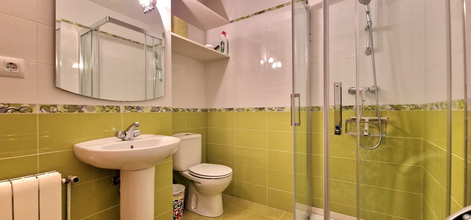 7 sypialnia Willa na sprzedaż w Cumbre del Sol z basenem - 670 000 € (Ref: 9406558)