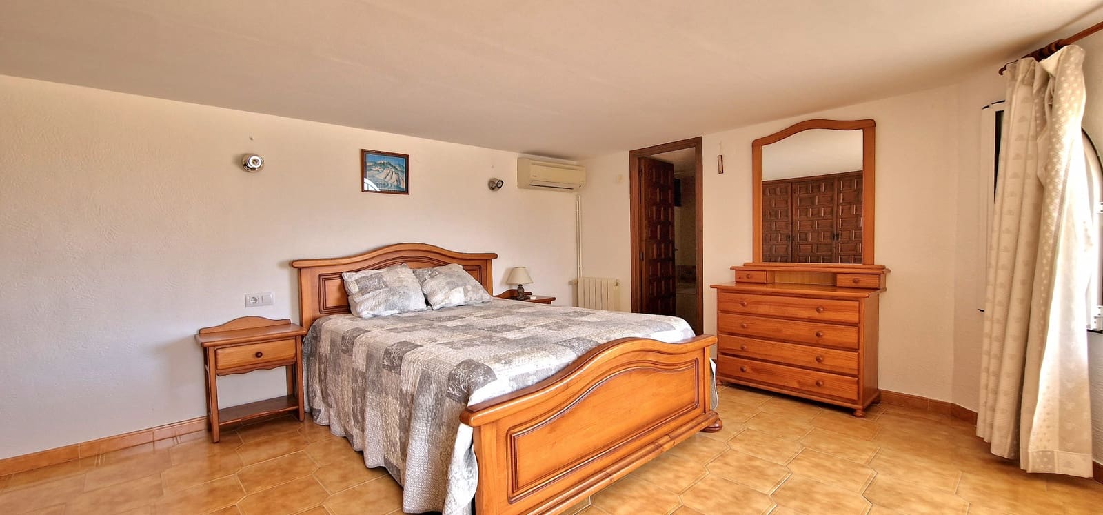 7 sypialnia Willa na sprzedaż w Cumbre del Sol z basenem - 670 000 € (Ref: 9406558)