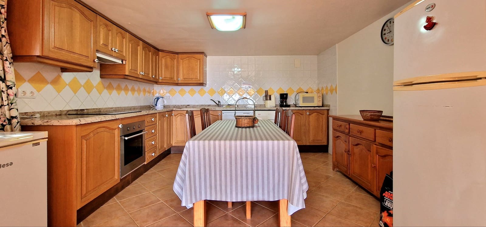 7 sypialnia Willa na sprzedaż w Cumbre del Sol z basenem - 670 000 € (Ref: 9406558)