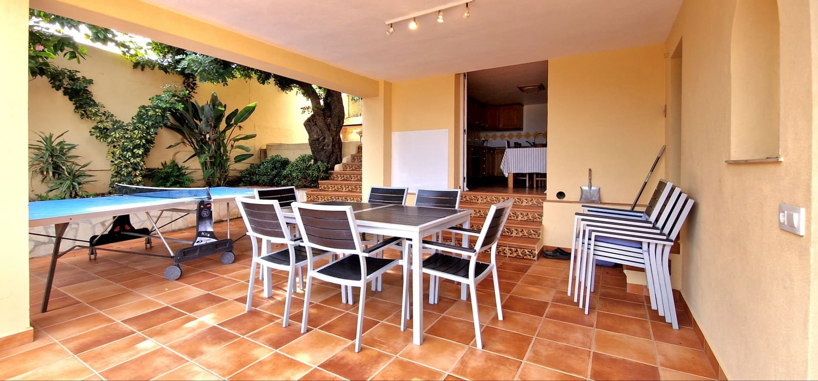 7 sypialnia Willa na sprzedaż w Cumbre del Sol z basenem - 670 000 € (Ref: 9406558)