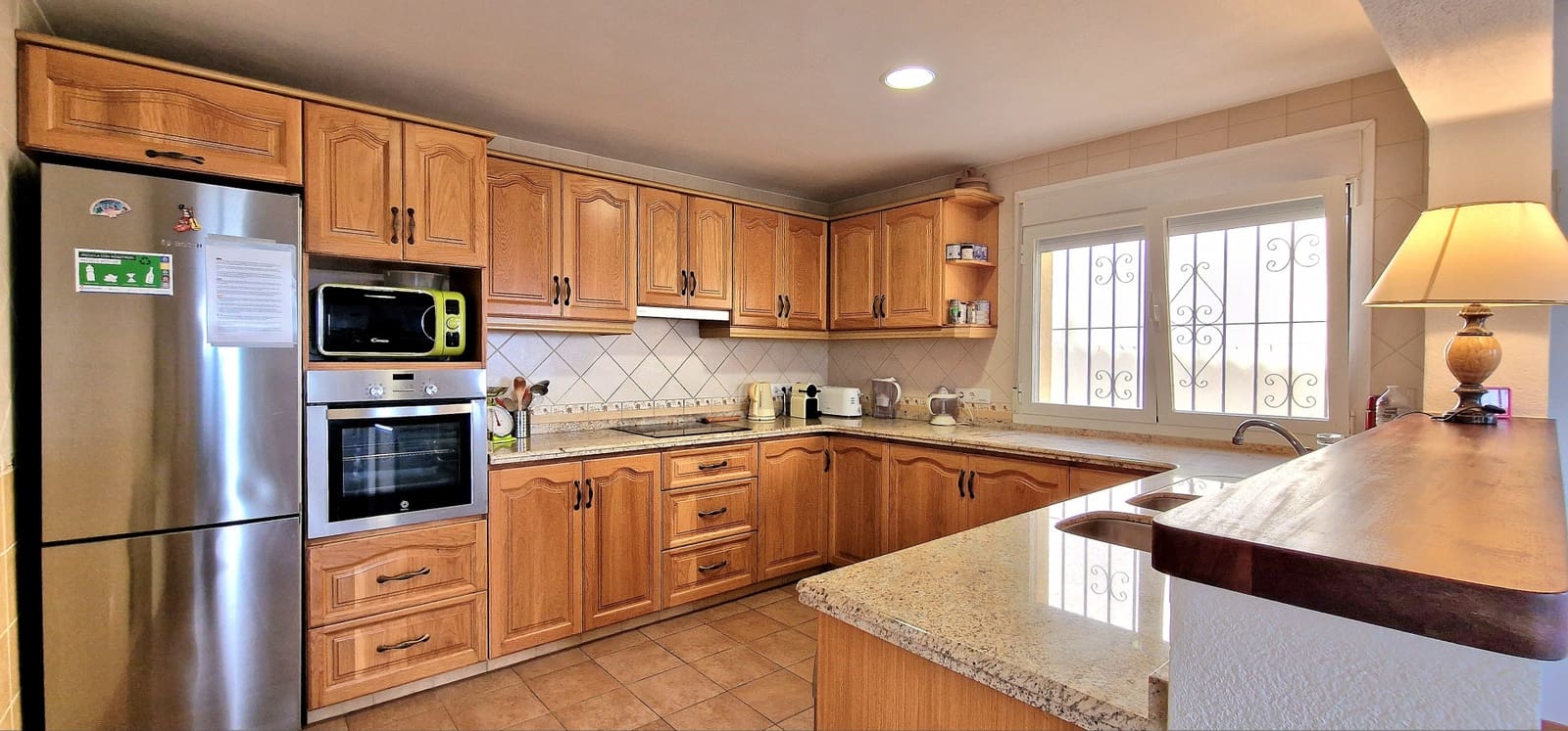 7 sypialnia Willa na sprzedaż w Cumbre del Sol z basenem - 670 000 € (Ref: 9406558)