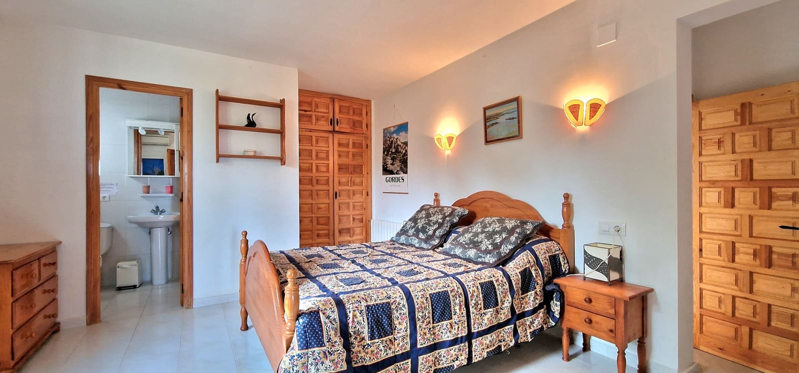 7 sypialnia Willa na sprzedaż w Cumbre del Sol z basenem - 670 000 € (Ref: 9406558)