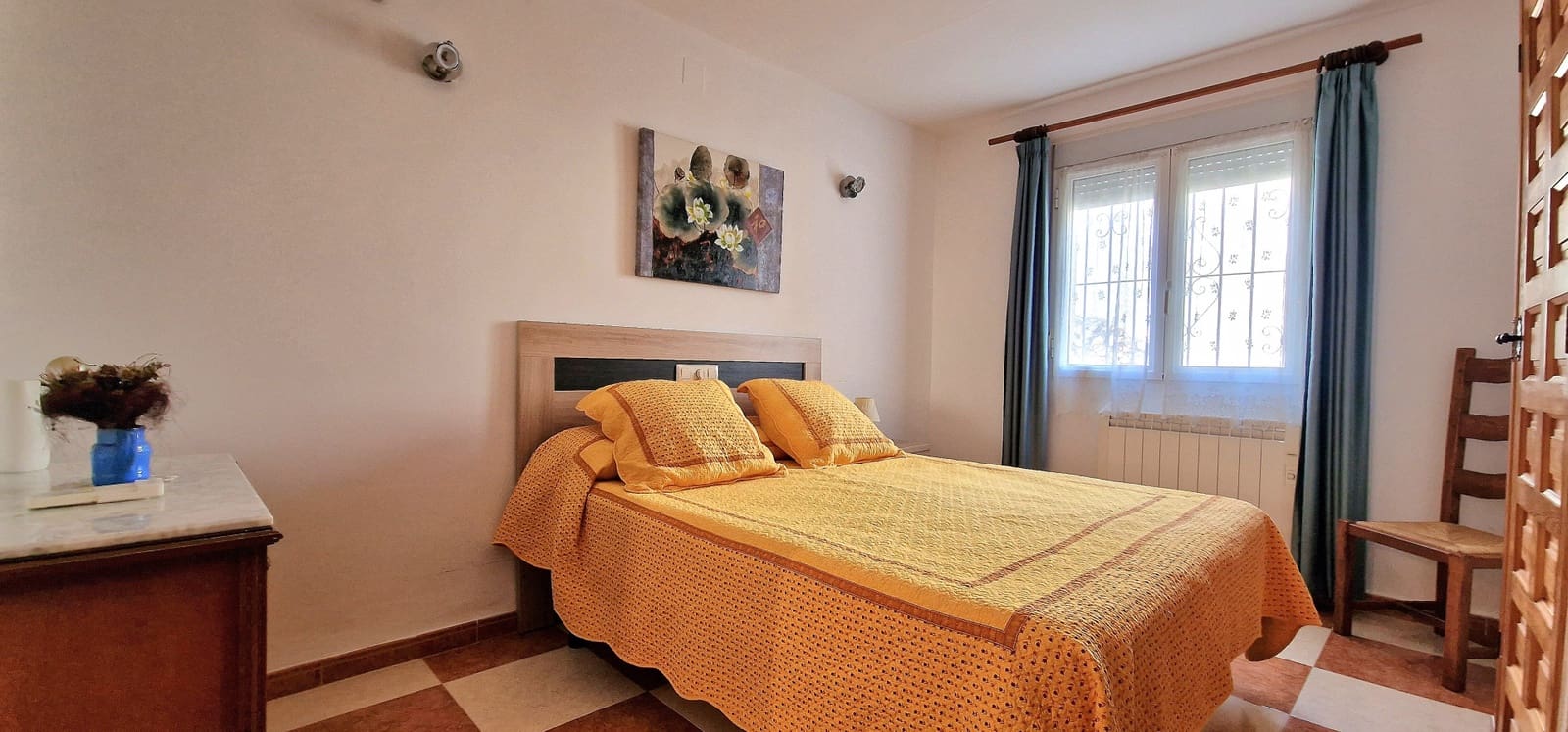 7 sypialnia Willa na sprzedaż w Cumbre del Sol z basenem - 670 000 € (Ref: 9406558)