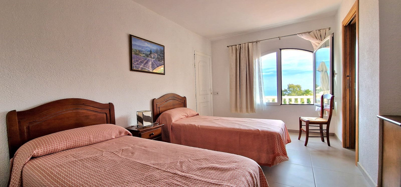 7 sypialnia Willa na sprzedaż w Cumbre del Sol z basenem - 670 000 € (Ref: 9406558)