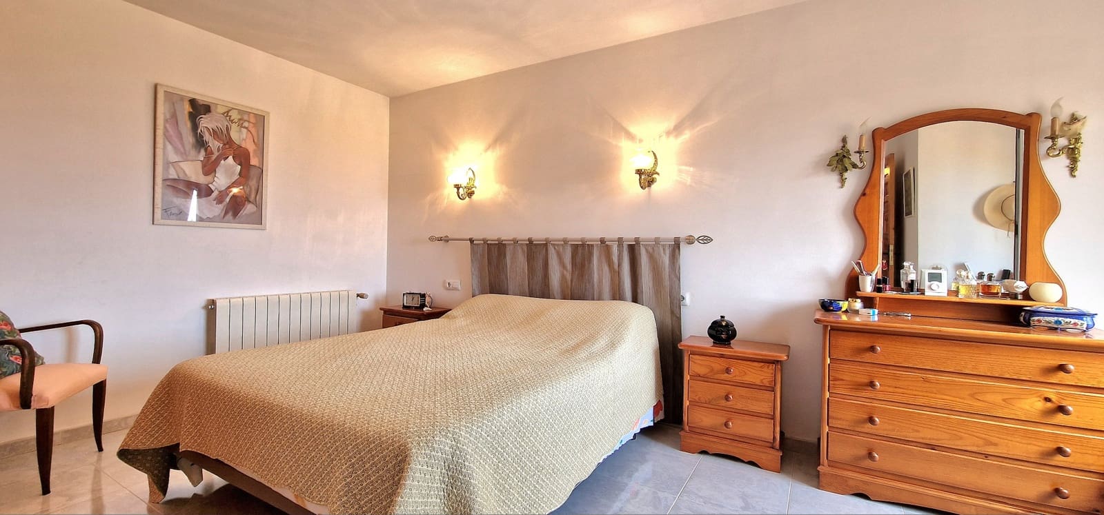 7 sypialnia Willa na sprzedaż w Cumbre del Sol z basenem - 670 000 € (Ref: 9406558)