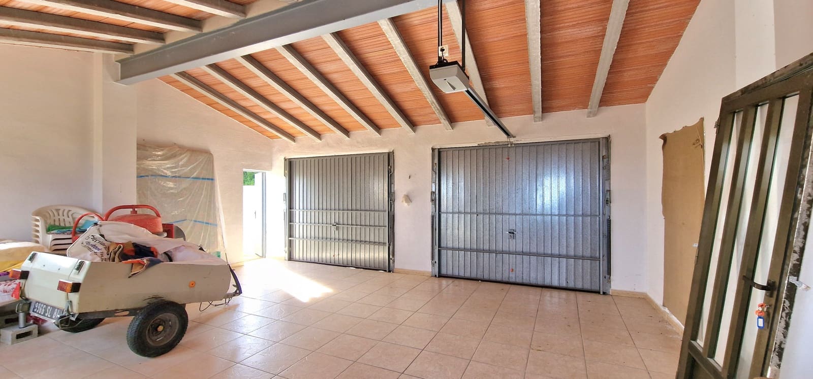 7 sypialnia Willa na sprzedaż w Cumbre del Sol z basenem - 670 000 € (Ref: 9406558)