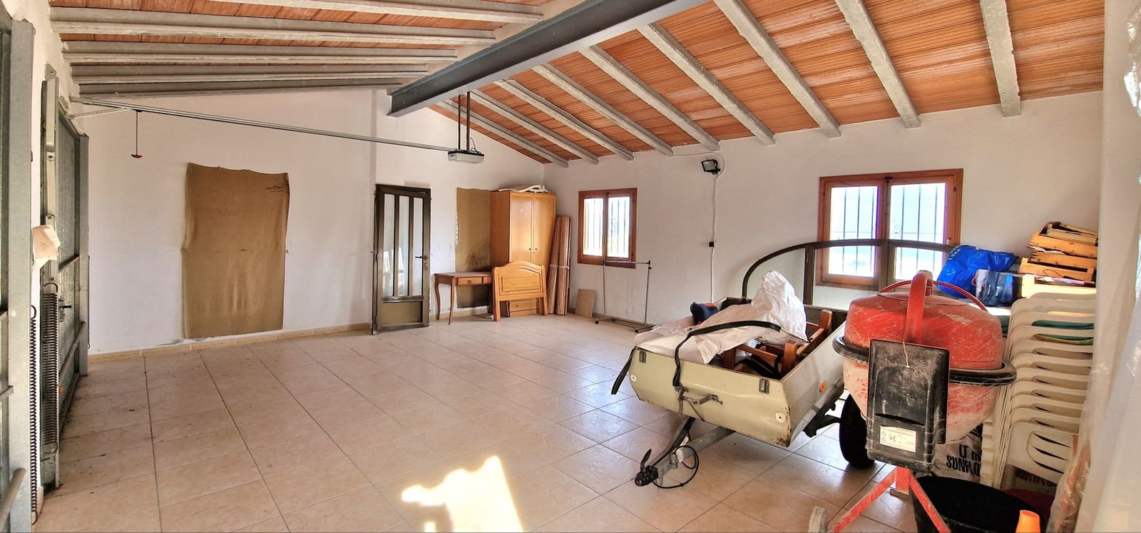 7 sypialnia Willa na sprzedaż w Cumbre del Sol z basenem - 670 000 € (Ref: 9406558)