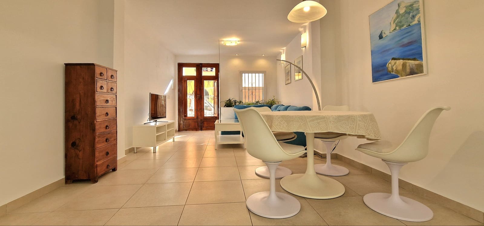 5 quarto Casa em Banda para venda em Teulada - 380 000 € (Ref: 9410887)