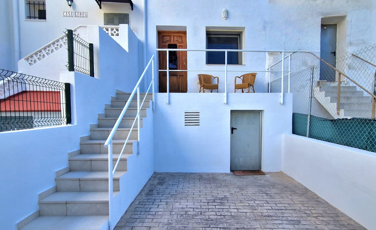 5 quarto Casa em Banda para venda em Teulada - 380 000 € (Ref: 9410887)