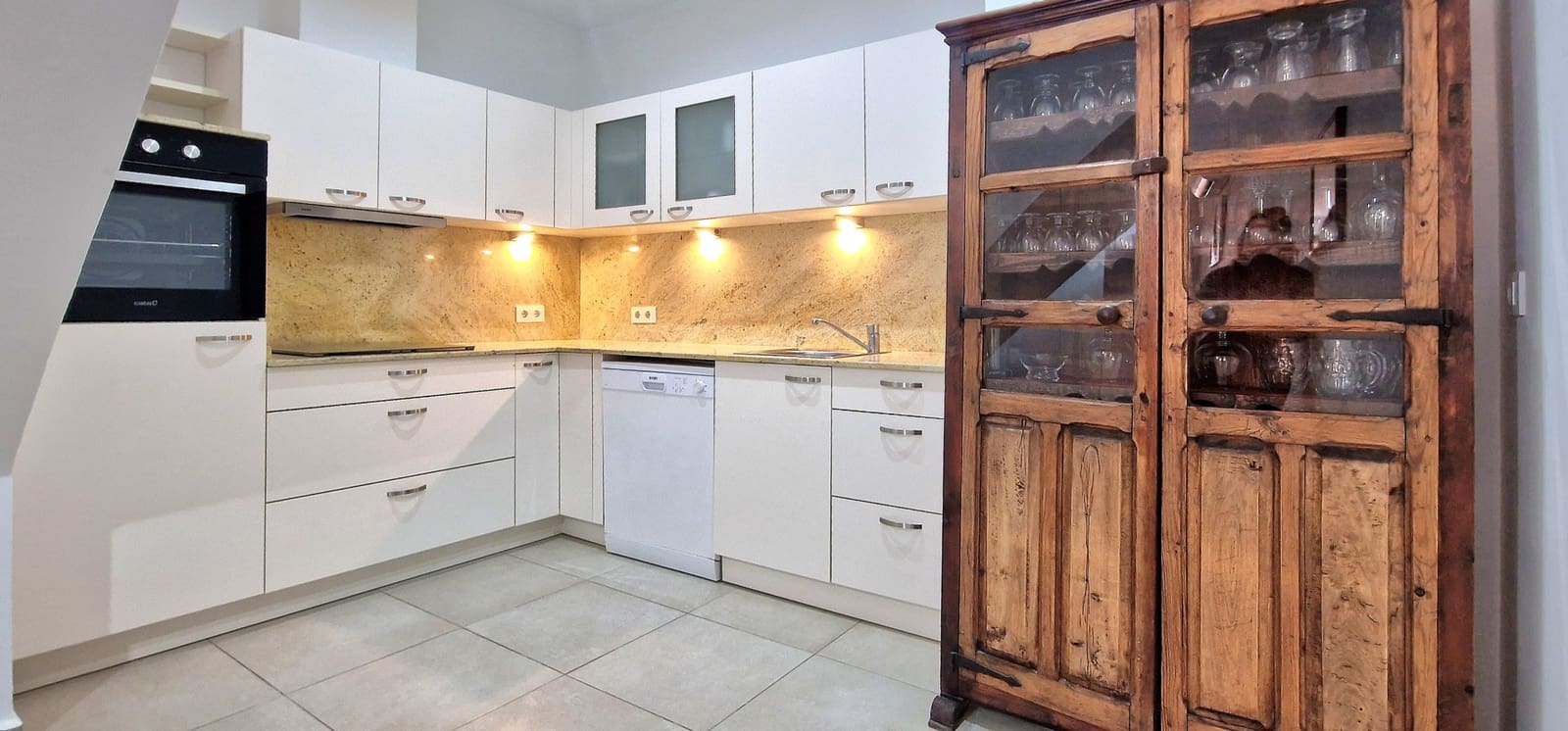 5 quarto Casa em Banda para venda em Teulada - 380 000 € (Ref: 9410887)