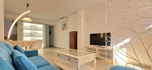 5 soverom Hus til salgs i Teulada Pueblo, Teulada-Moraira - € 380 000 (Ref: 9410887)