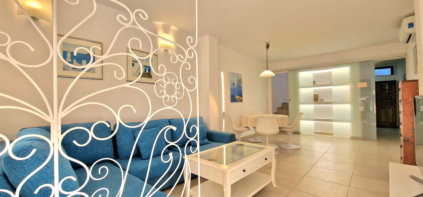 5 quarto Casa em Banda para venda em Teulada - 380 000 € (Ref: 9410887)