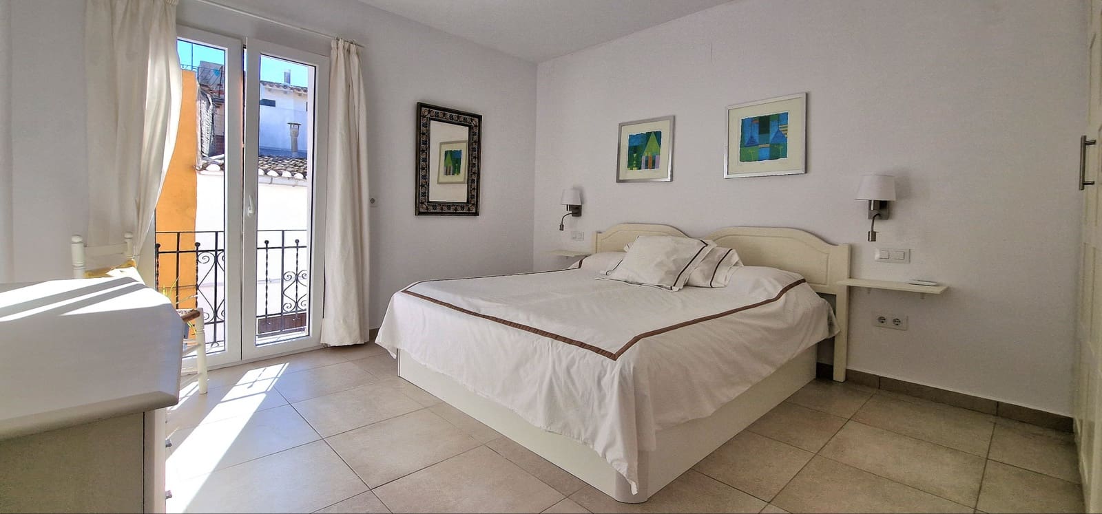 5 quarto Casa em Banda para venda em Teulada - 380 000 € (Ref: 9410887)