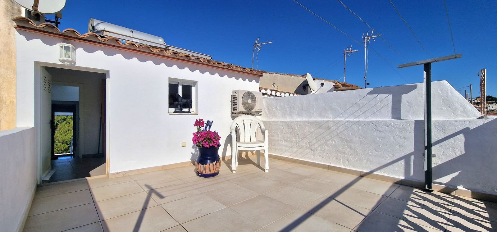 5 quarto Casa em Banda para venda em Teulada - 380 000 € (Ref: 9410887)