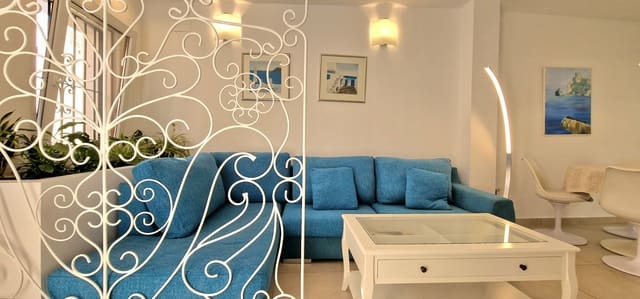 5 soverom Hus til salgs i Teulada Pueblo, Teulada-Moraira - € 380 000 (Ref: 9410887)