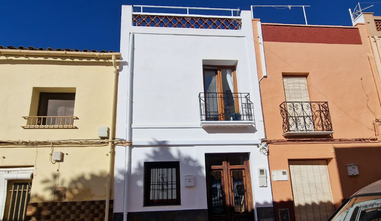 5 quarto Casa em Banda para venda em Teulada - 380 000 € (Ref: 9410887)
