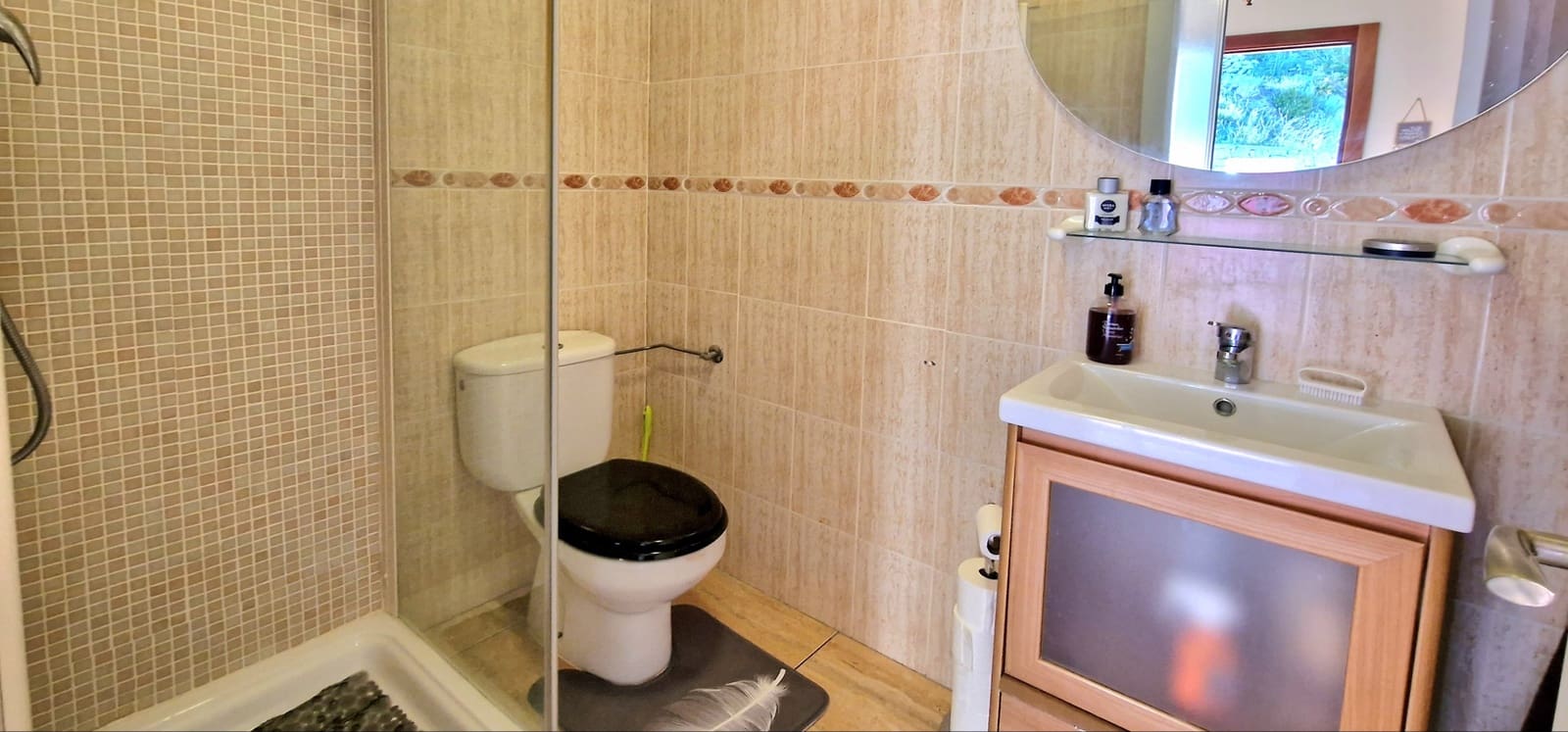 2 bedroom Villa for rent in Benitachell / Benitatxell with pool - € 1,300 (Ref: 9410888)