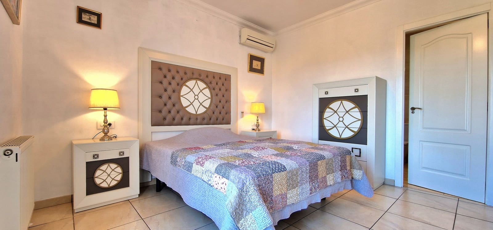 2 bedroom Villa for rent in Benitachell / Benitatxell with pool - € 1,300 (Ref: 9410888)