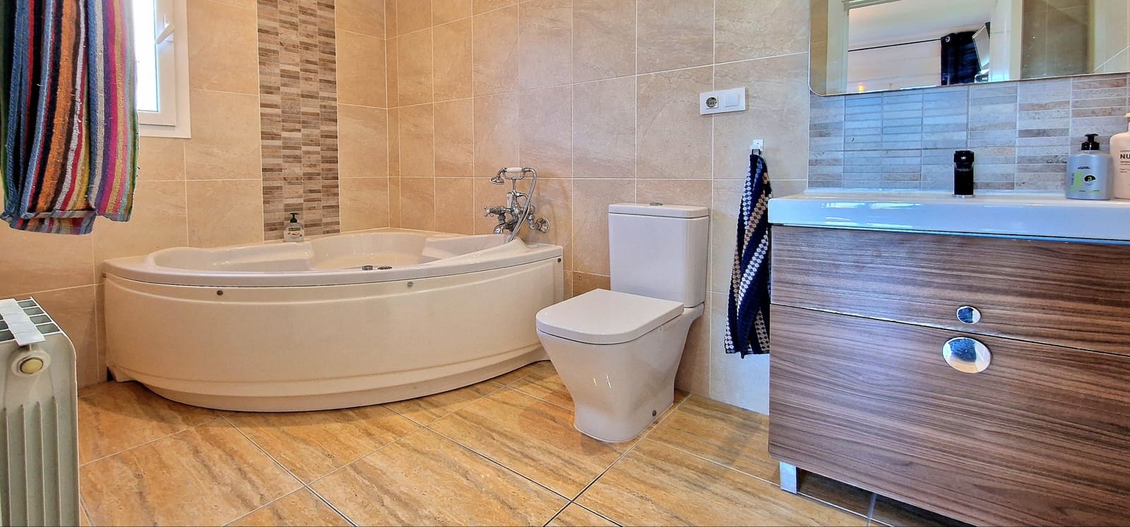 2 bedroom Villa for rent in Benitachell / Benitatxell with pool - € 1,300 (Ref: 9410888)