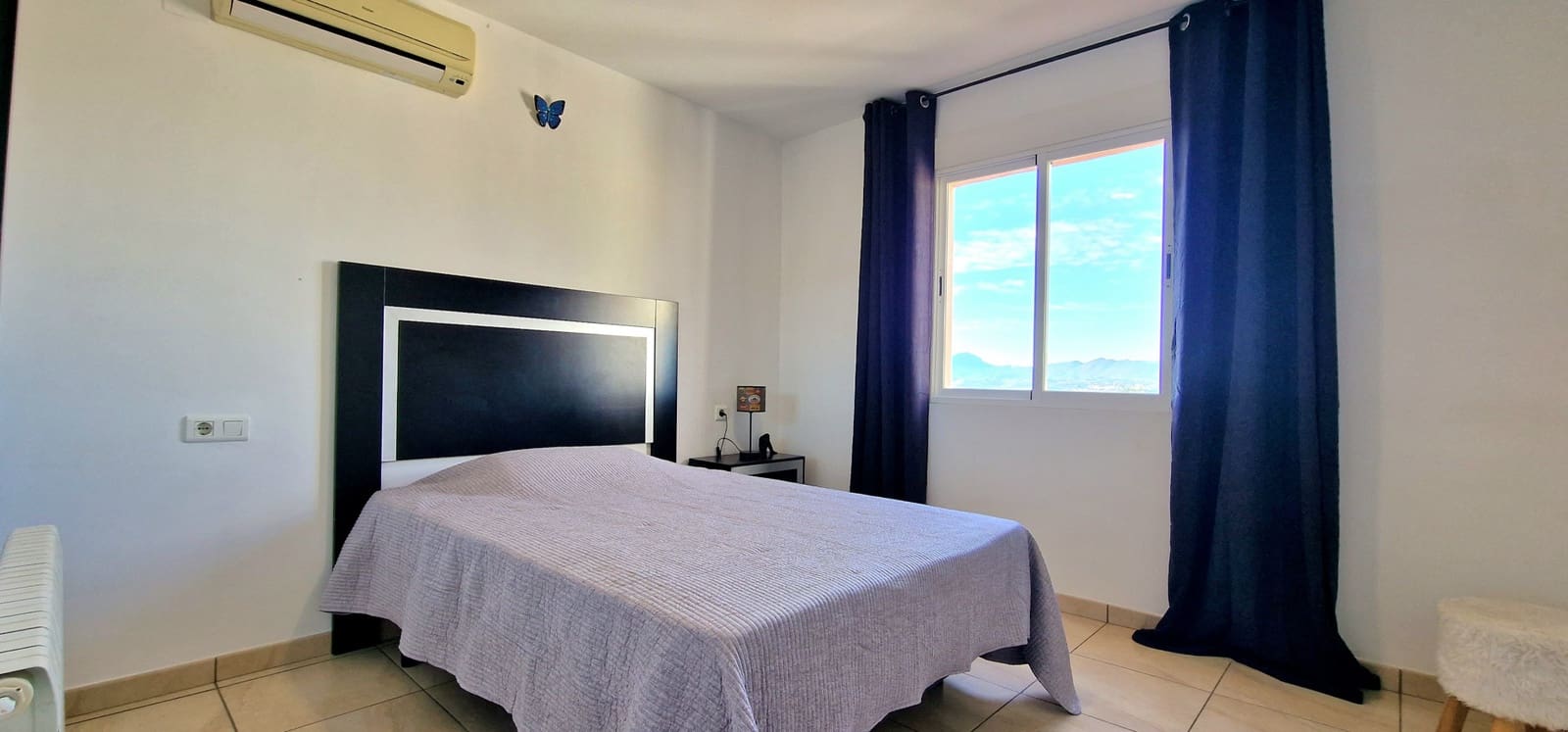 2 bedroom Villa for rent in Benitachell / Benitatxell with pool - € 1,300 (Ref: 9410888)