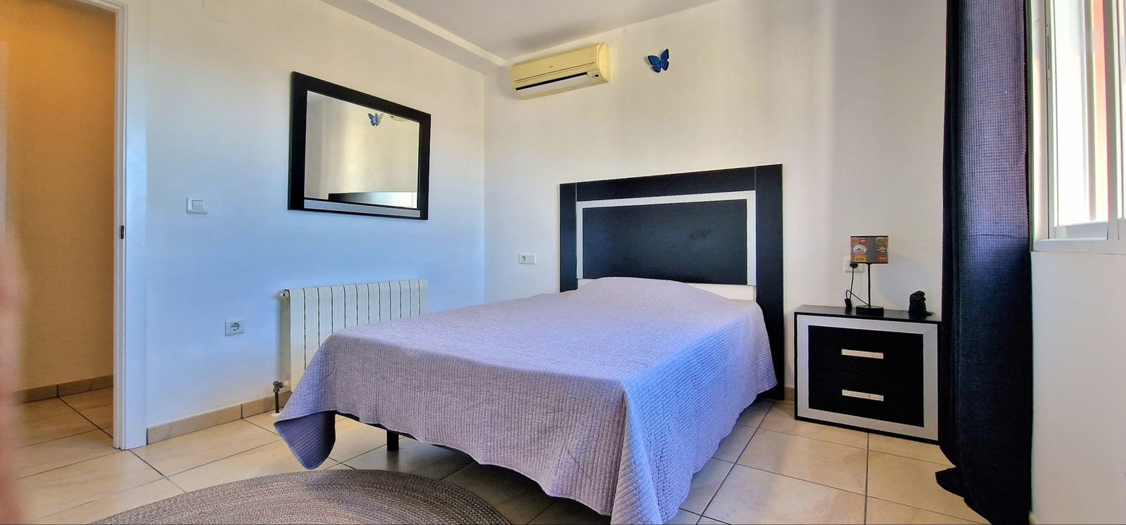 2 bedroom Villa for rent in Benitachell / Benitatxell with pool - € 1,300 (Ref: 9410888)