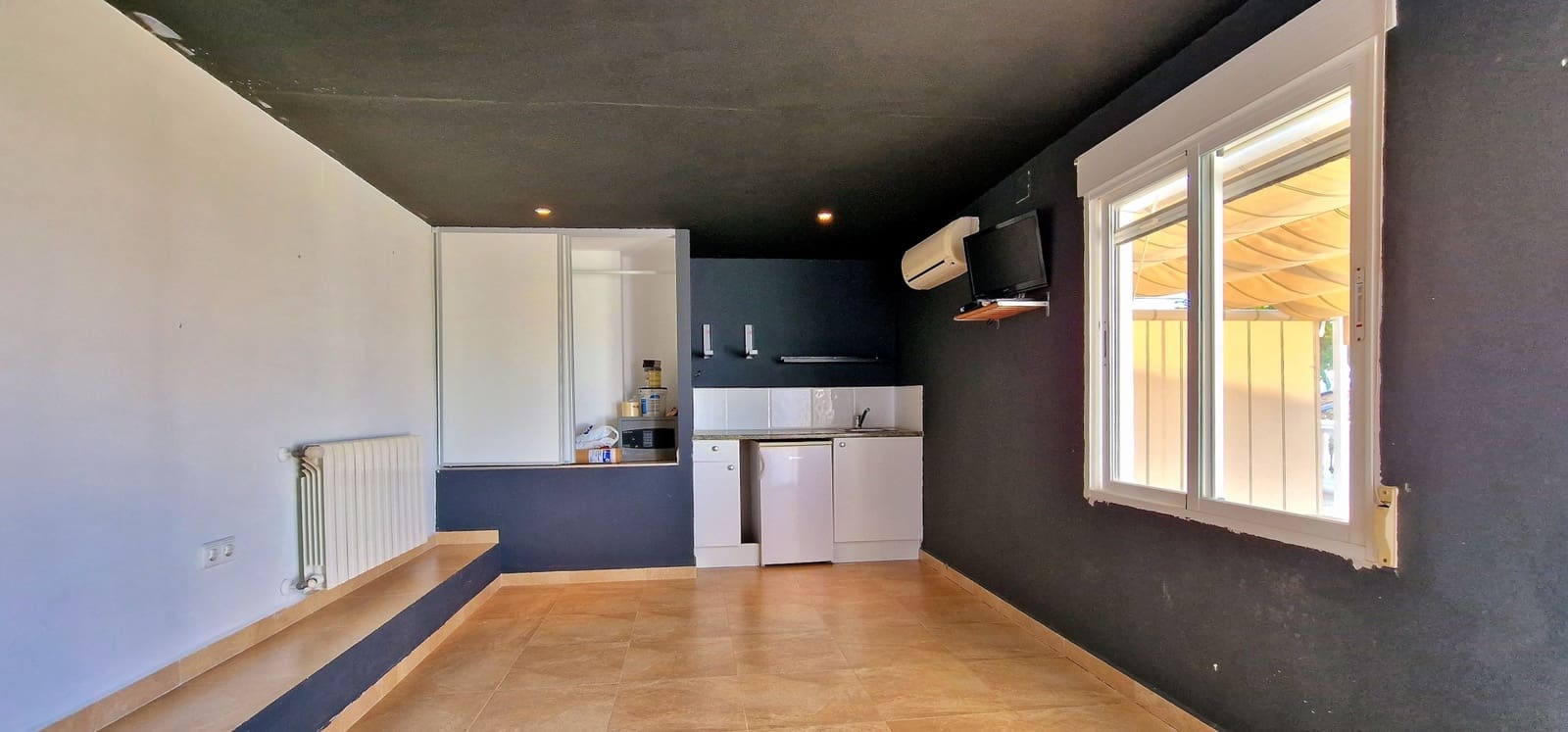 2 bedroom Villa for rent in Benitachell / Benitatxell with pool - € 1,300 (Ref: 9410888)