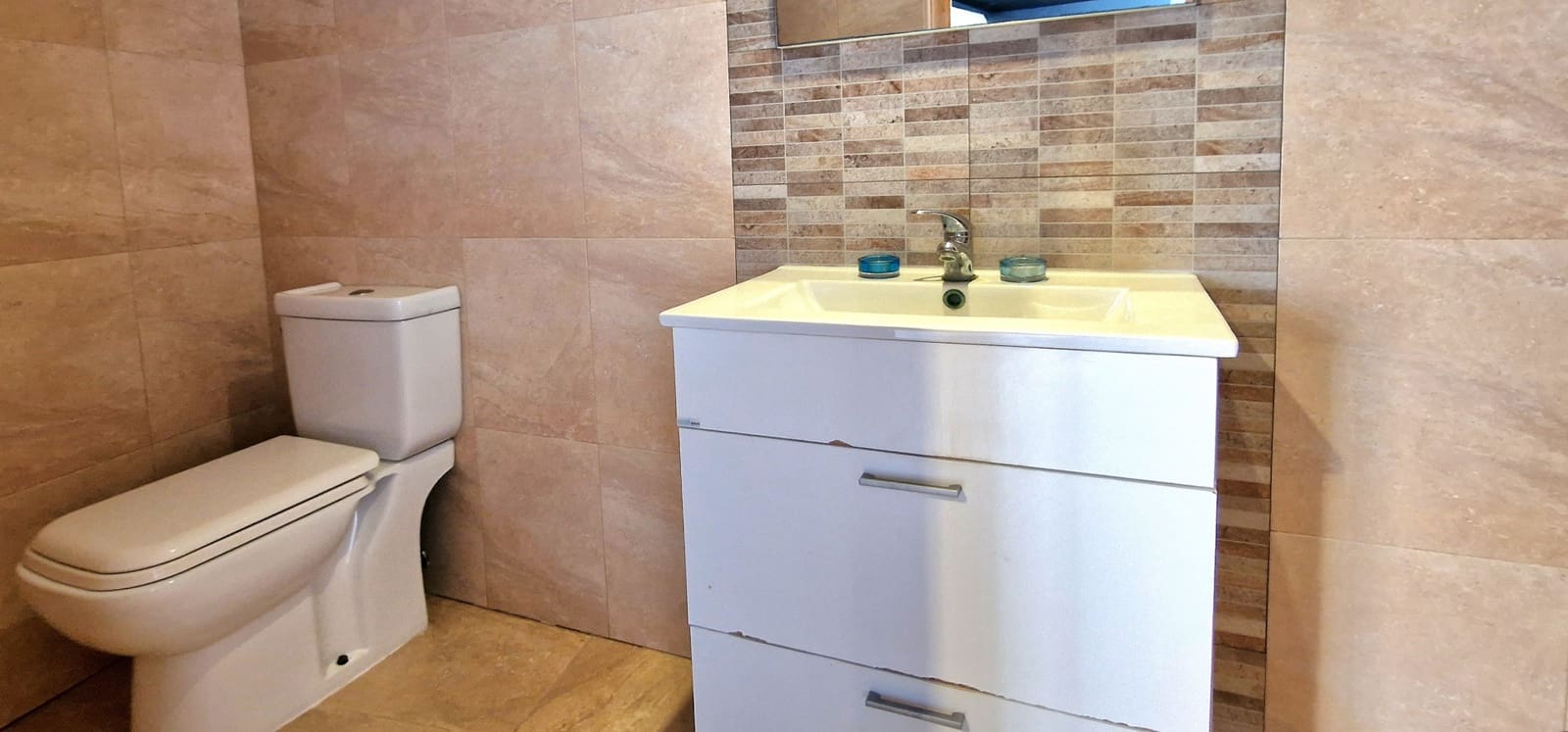 2 bedroom Villa for rent in Benitachell / Benitatxell with pool - € 1,300 (Ref: 9410888)