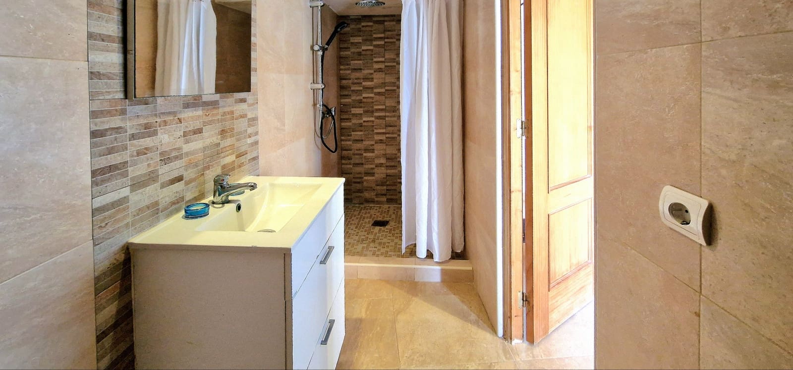 2 bedroom Villa for rent in Benitachell / Benitatxell with pool - € 1,300 (Ref: 9410888)