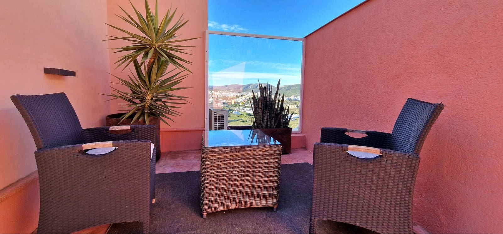 2 bedroom Villa for rent in Benitachell / Benitatxell with pool - € 1,300 (Ref: 9410888)