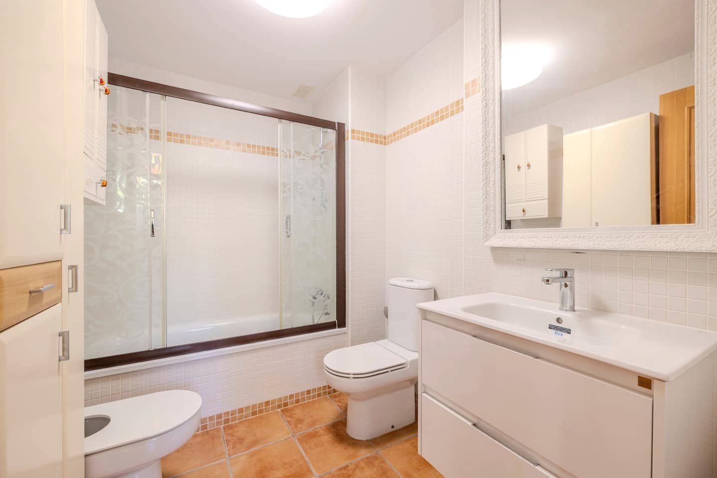 4 chambre Appartement à vendre à Arenal avec piscine - 595 000 € (Ref: 9410889)