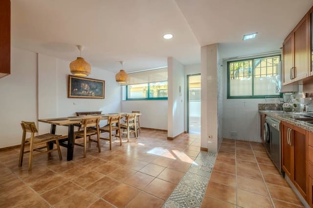 4 sypialnia Apartament na sprzedaż w Arenal, Javea / Xàbia z basenem - 595 000 € (Ref: 9410889)