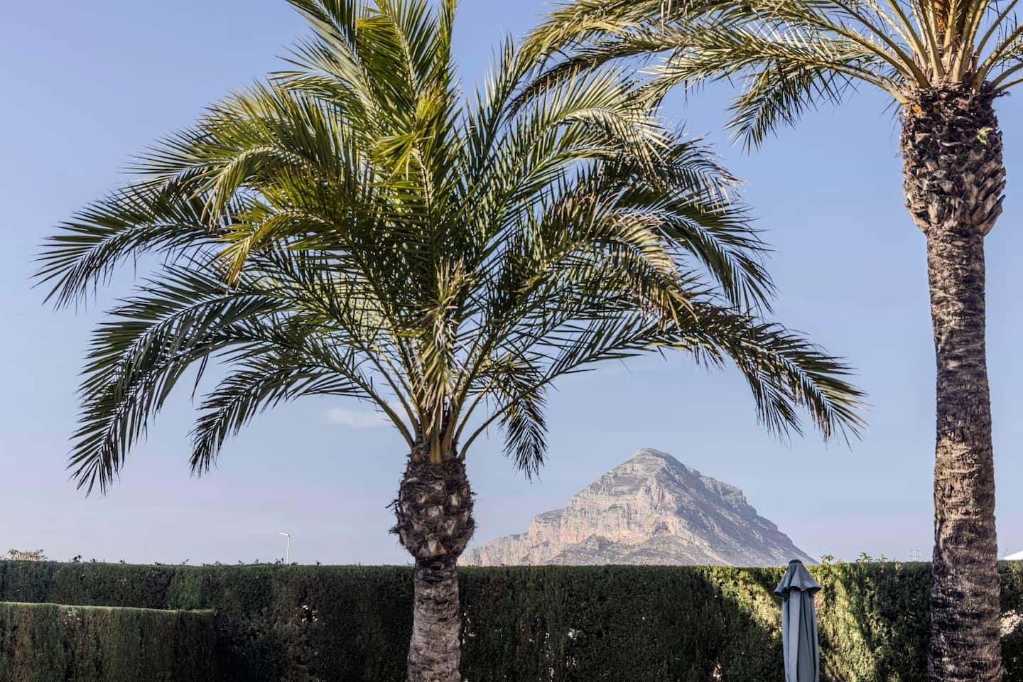 4 chambre Appartement à vendre à Arenal avec piscine - 595 000 € (Ref: 9410889)