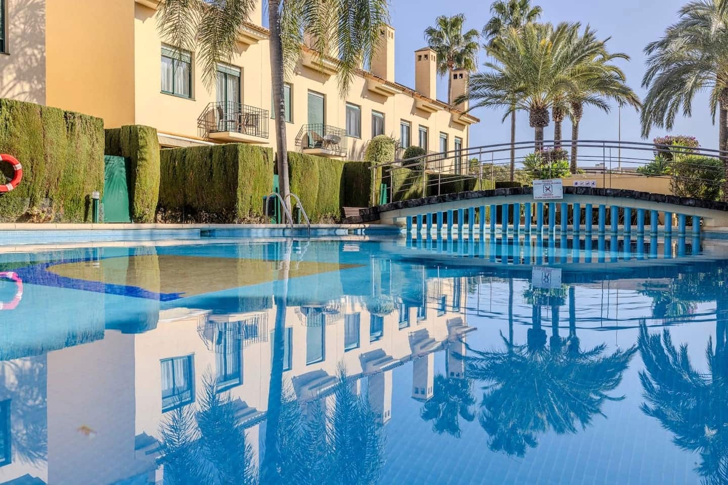 4 chambre Appartement à vendre à Arenal avec piscine - 595 000 € (Ref: 9410889)