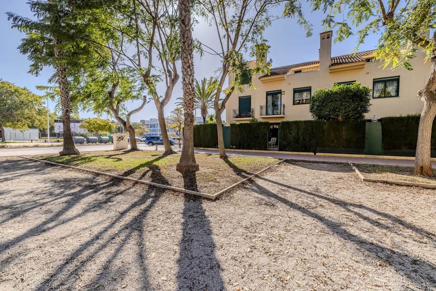 4 chambre Appartement à vendre à Arenal avec piscine - 595 000 € (Ref: 9410889)