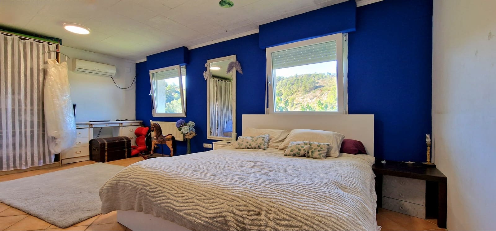 5 soveværelse Villa til salg i Monte Solana med swimmingpool - € 730.000 (Ref: 9413960)