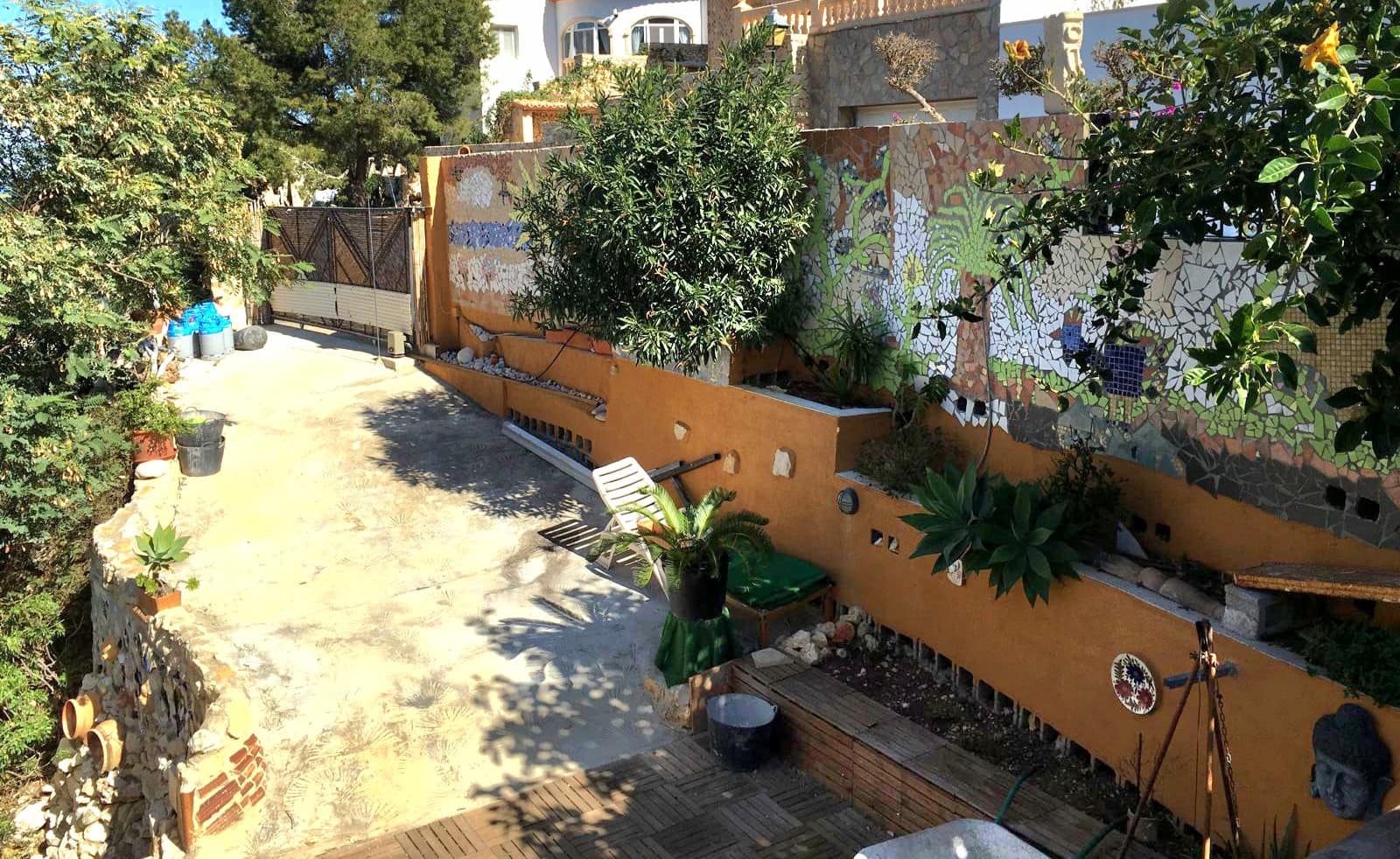 5 soveværelse Villa til salg i Monte Solana med swimmingpool - € 730.000 (Ref: 9413960)