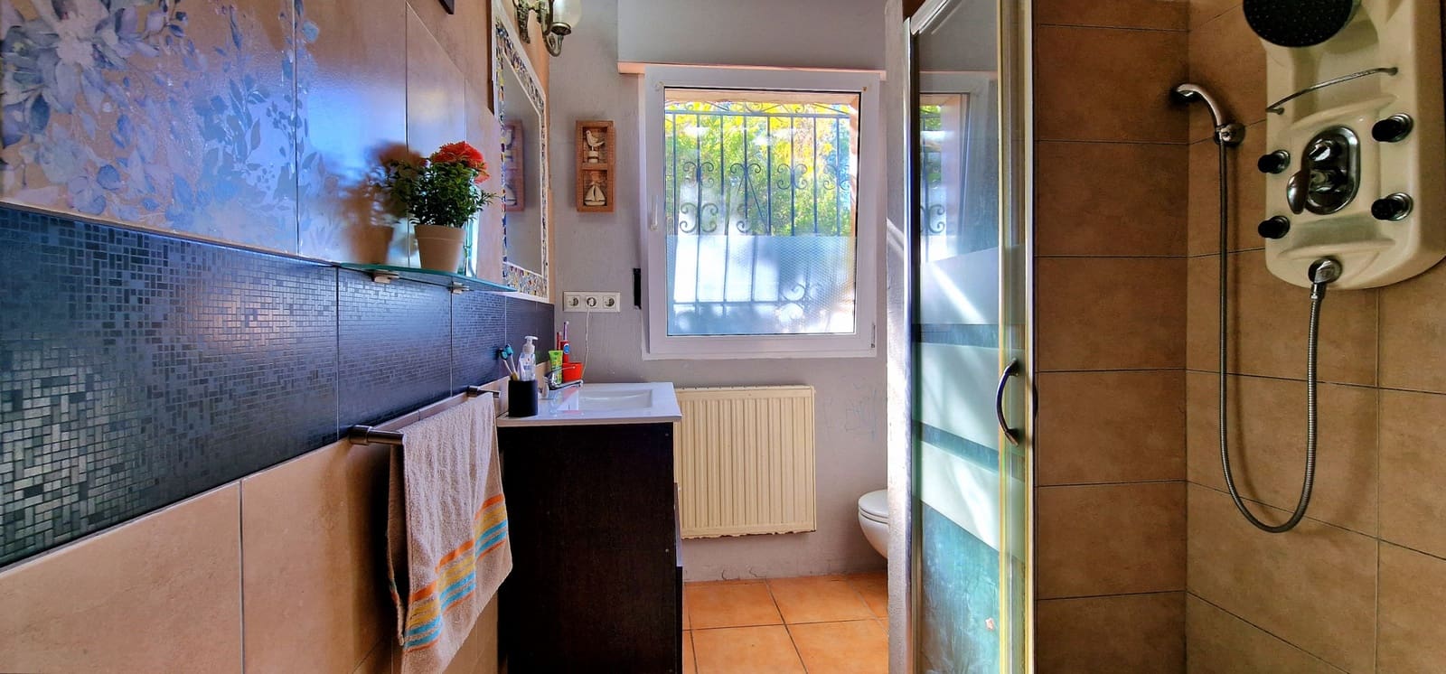 5 soveværelse Villa til salg i Monte Solana med swimmingpool - € 730.000 (Ref: 9413960)