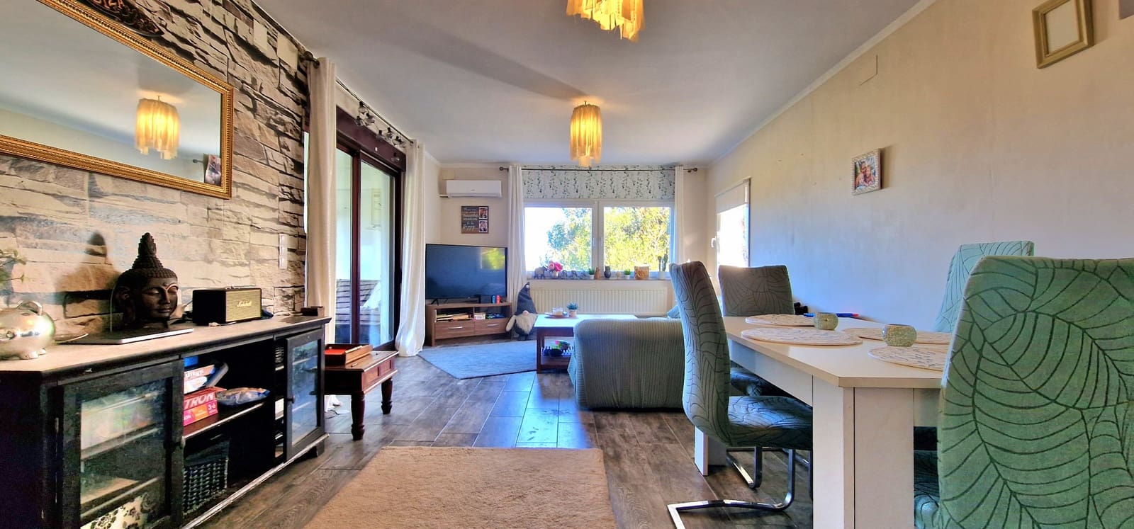 5 soveværelse Villa til salg i Monte Solana med swimmingpool - € 730.000 (Ref: 9413960)