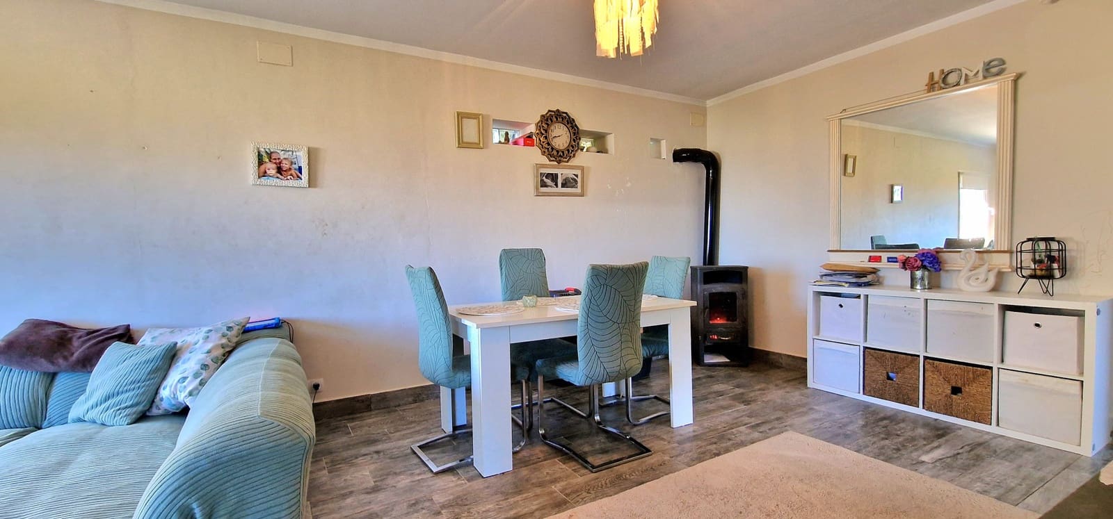 5 soveværelse Villa til salg i Monte Solana med swimmingpool - € 730.000 (Ref: 9413960)