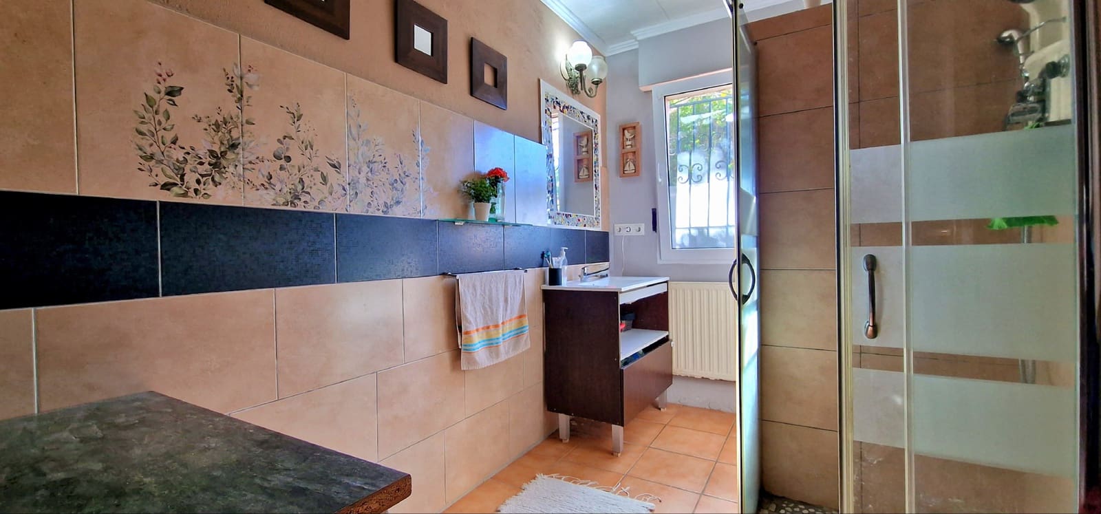 5 soveværelse Villa til salg i Monte Solana med swimmingpool - € 730.000 (Ref: 9413960)