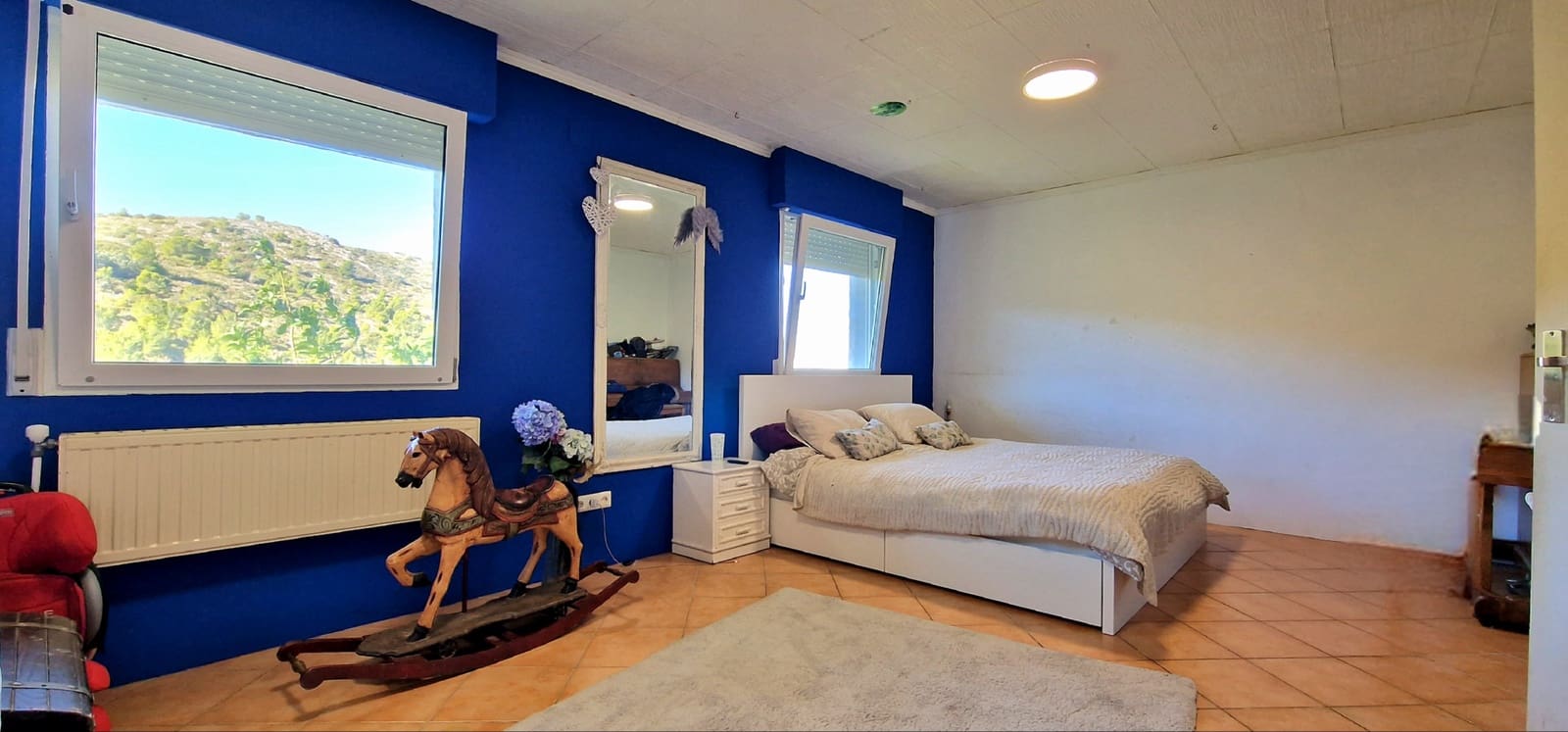 5 soveværelse Villa til salg i Monte Solana med swimmingpool - € 730.000 (Ref: 9413960)