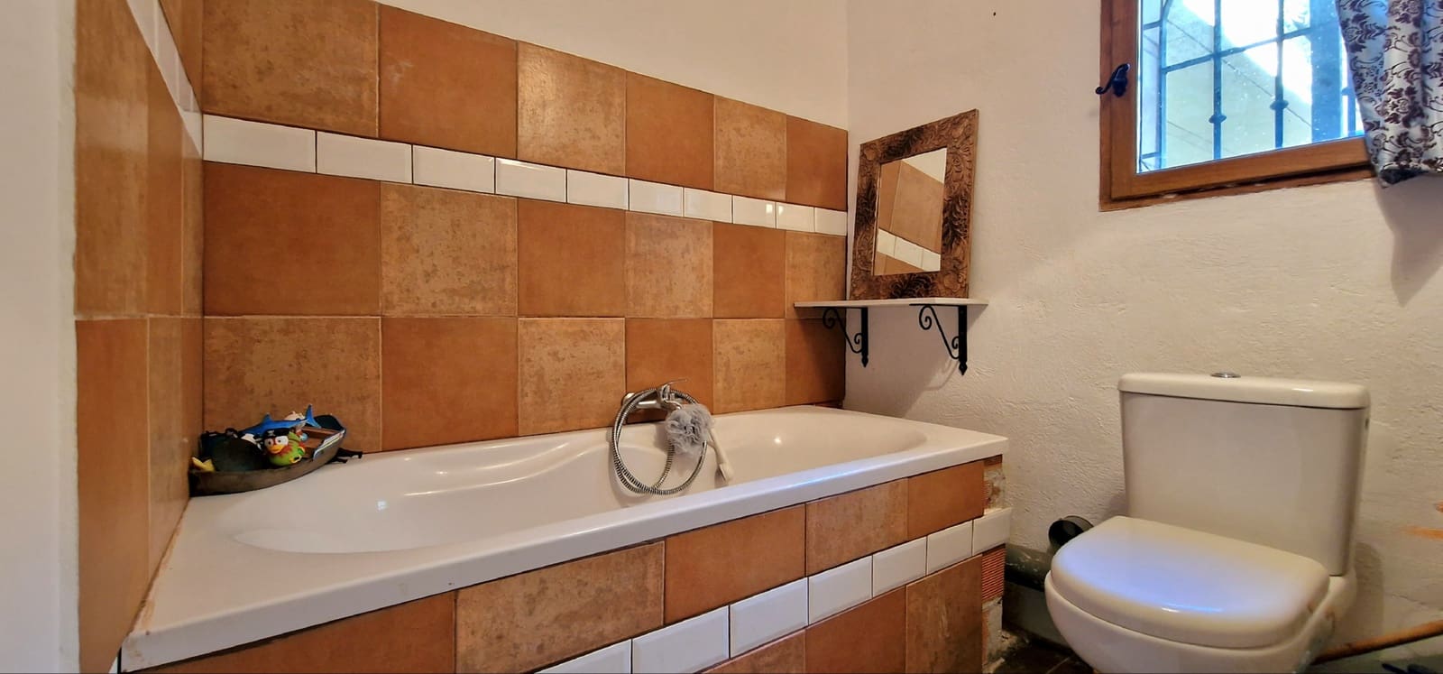 5 soveværelse Villa til salg i Monte Solana med swimmingpool - € 730.000 (Ref: 9413960)