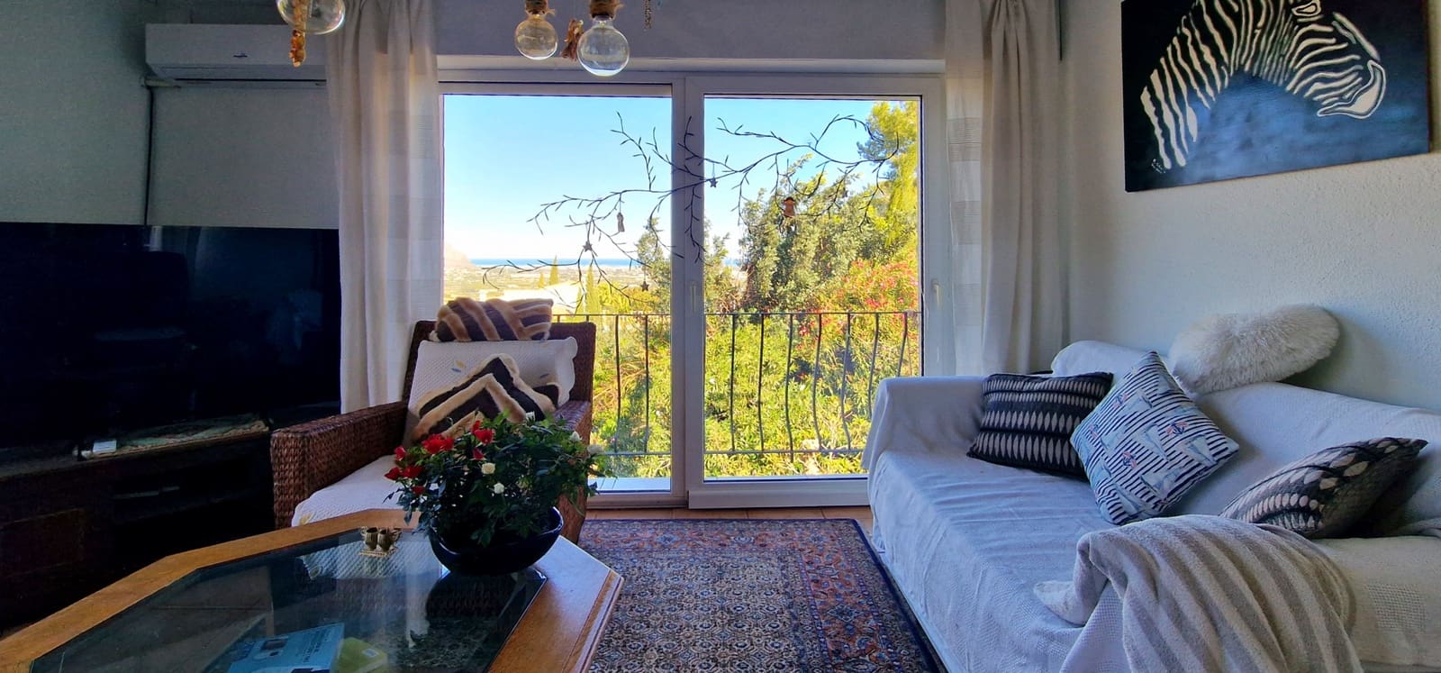 5 soveværelse Villa til salg i Monte Solana med swimmingpool - € 730.000 (Ref: 9413960)