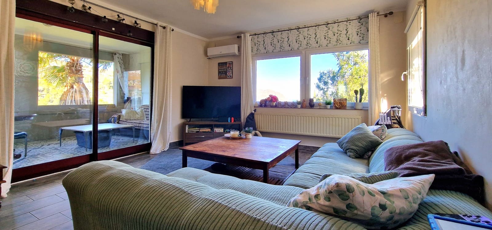 5 soveværelse Villa til salg i Monte Solana med swimmingpool - € 730.000 (Ref: 9413960)