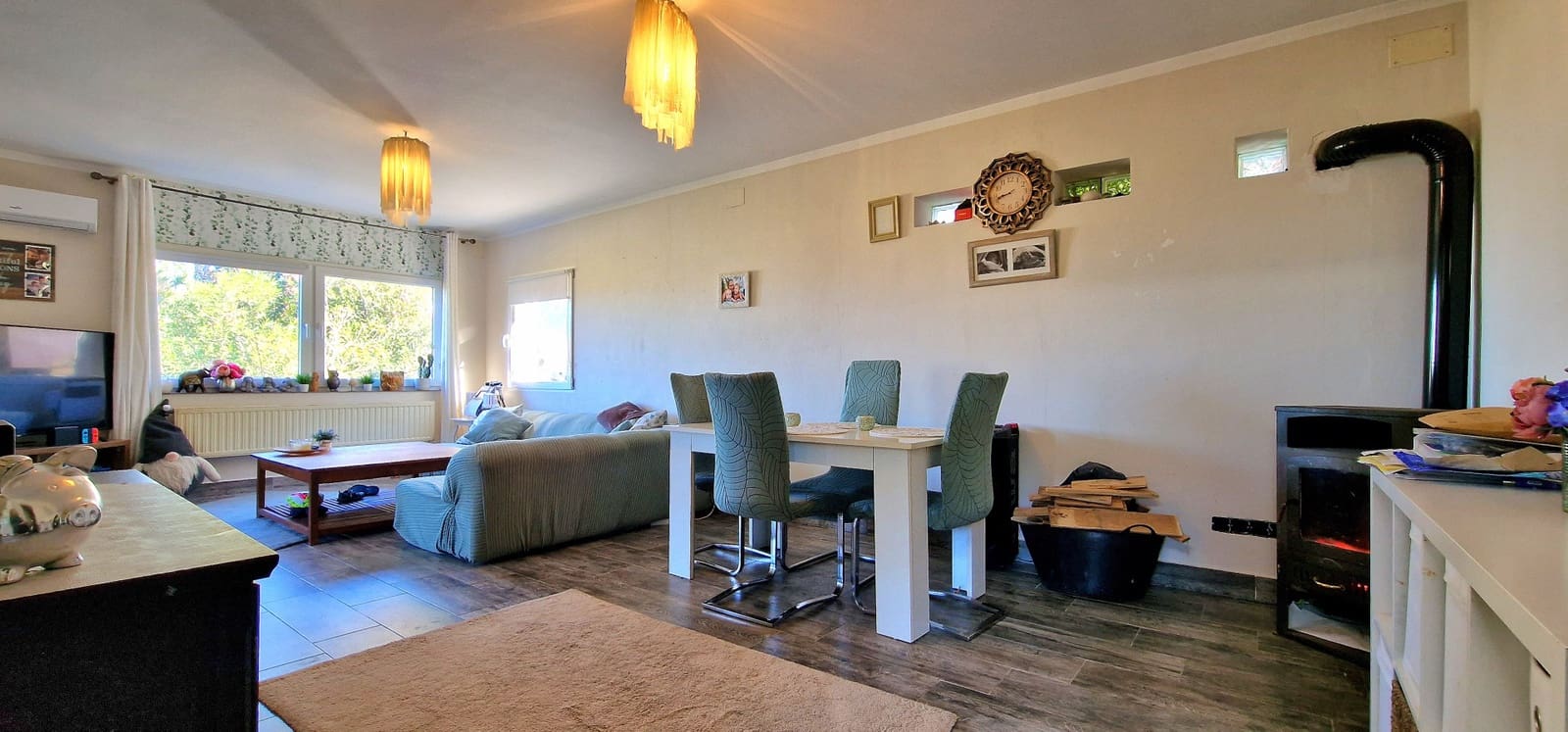 5 soveværelse Villa til salg i Monte Solana med swimmingpool - € 730.000 (Ref: 9413960)