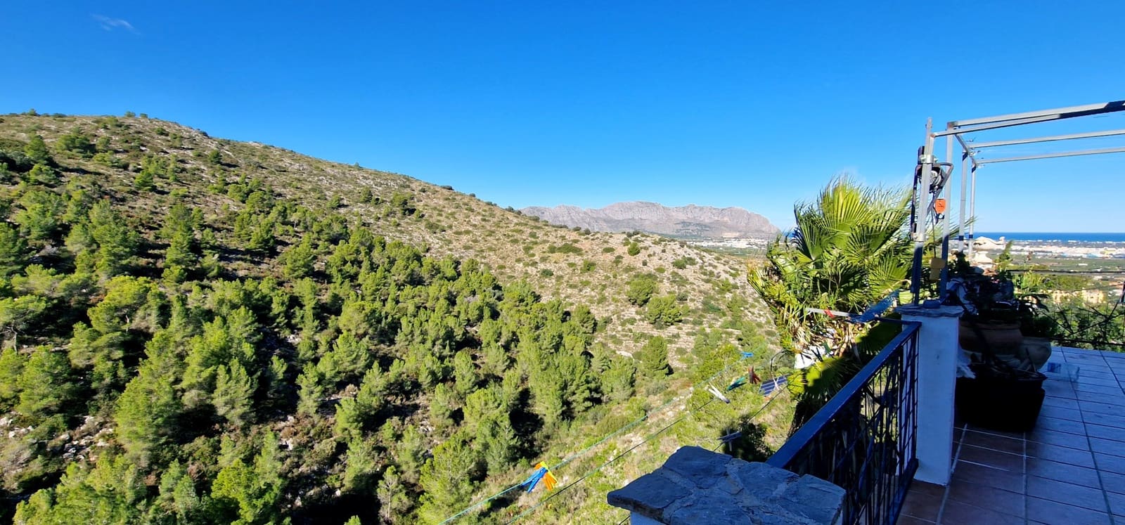 5 soveværelse Villa til salg i Monte Solana med swimmingpool - € 730.000 (Ref: 9413960)