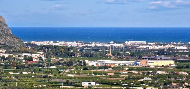 5 soveværelse Villa til salg i Monte Solana, Pedreguer med swimmingpool - € 730.000 (Ref: 9413960)