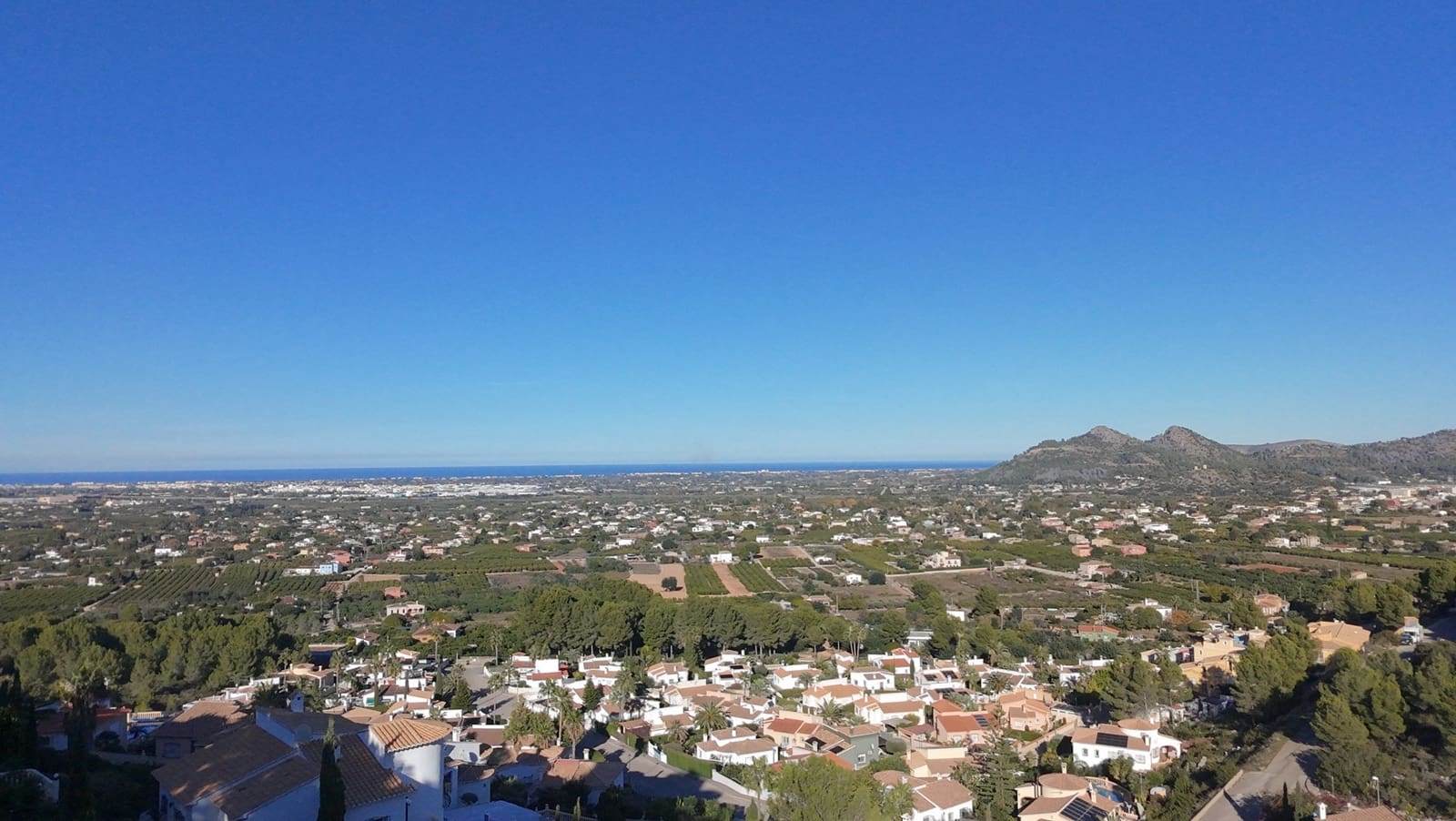 5 soveværelse Villa til salg i Monte Solana med swimmingpool - € 730.000 (Ref: 9413960)