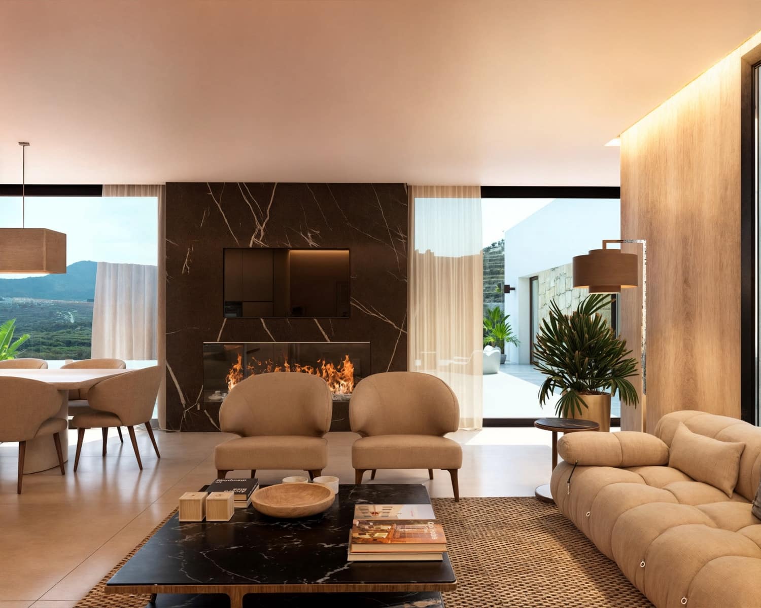 3 slaapkamer Villa te koop in Benitachell / Benitatxell met zwembad - € 850.000 (Ref: 9415819)