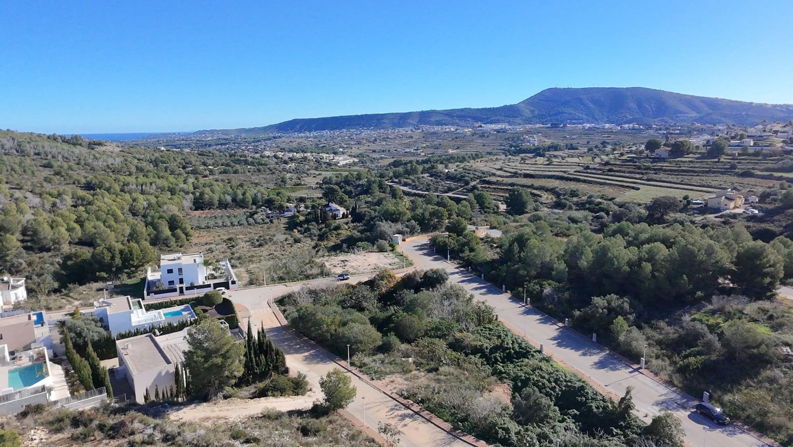 3 slaapkamer Villa te koop in Benitachell / Benitatxell met zwembad - € 850.000 (Ref: 9415819)